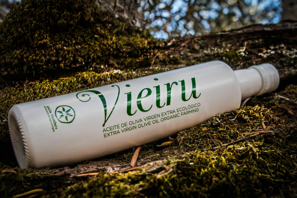vieru aceite 43