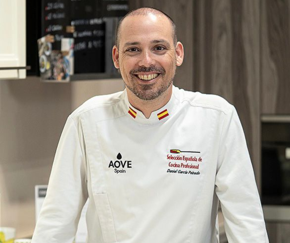 Dani García Peinado