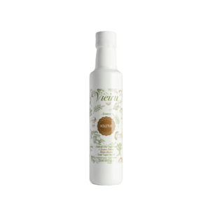 AOVE aromático Vieiru de boletus