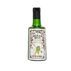 El Pobill Arbequina